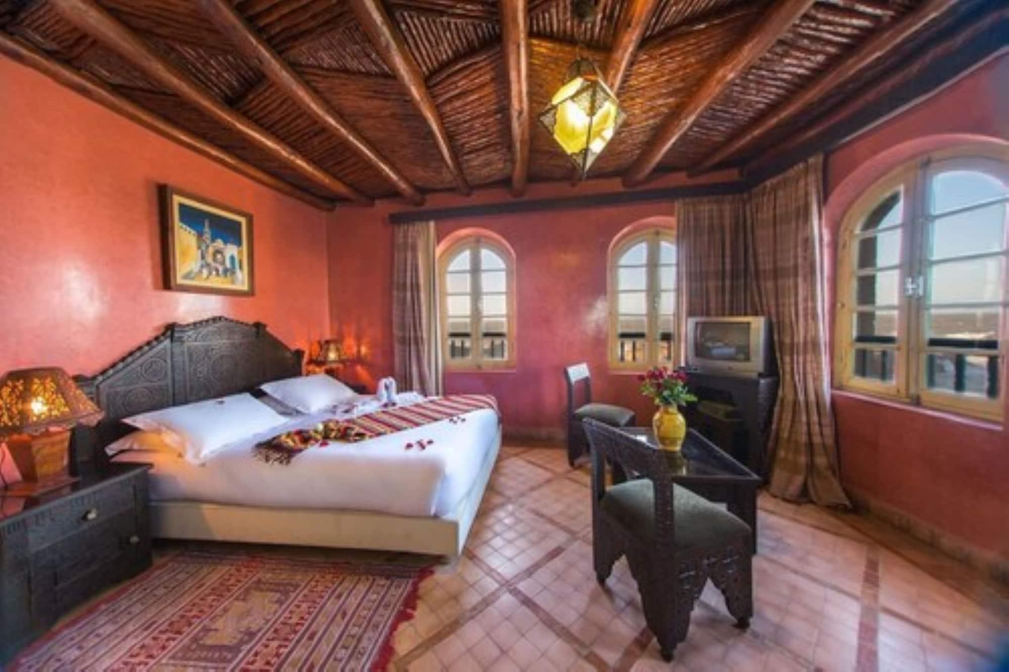 Riad Mimouna Essaouira