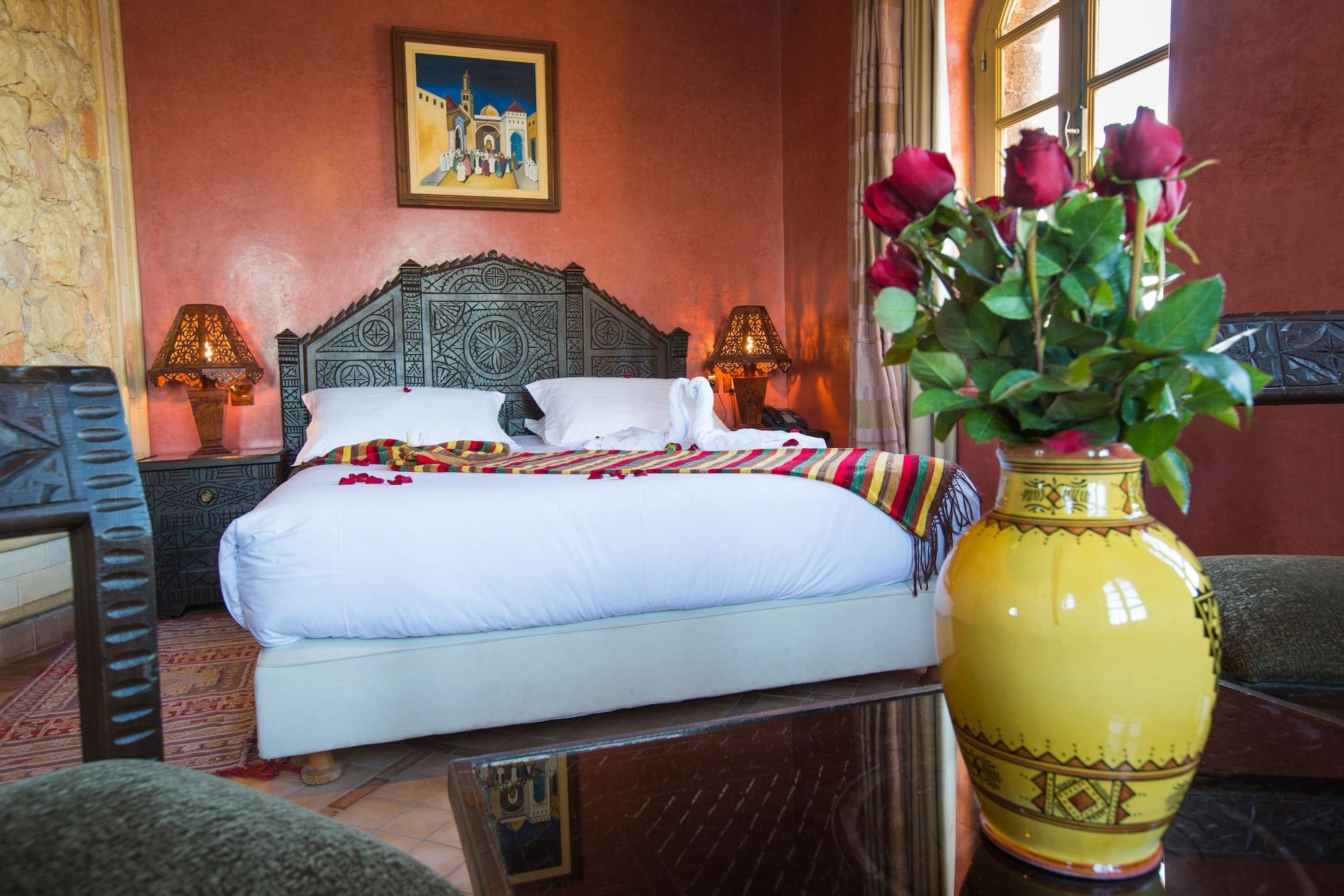 Mimouna Riad
