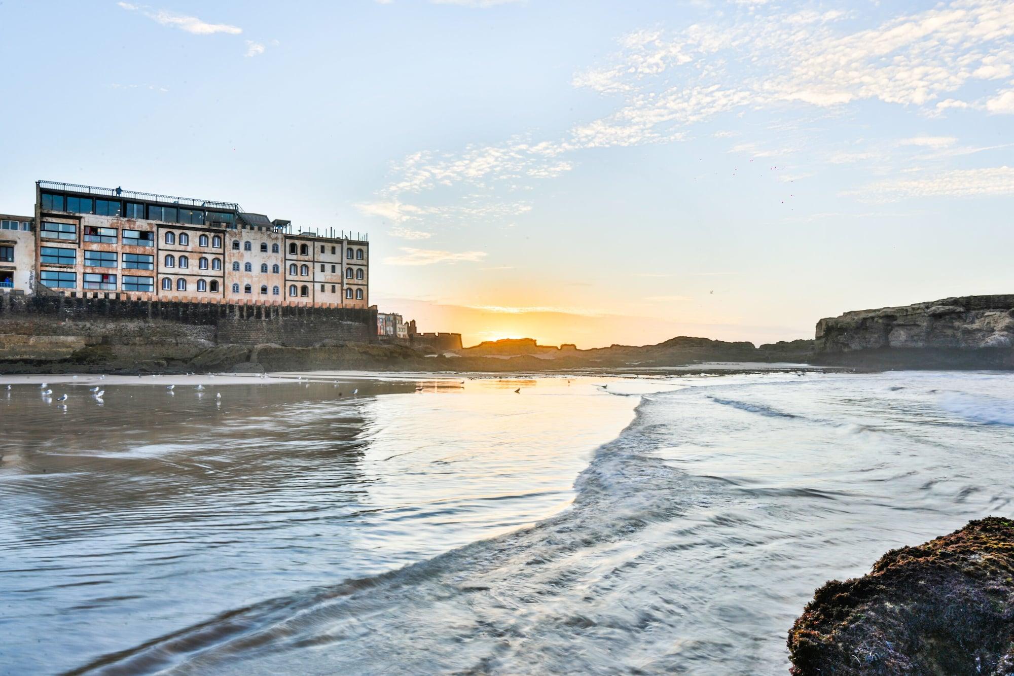Riad Mimouna Essaouira