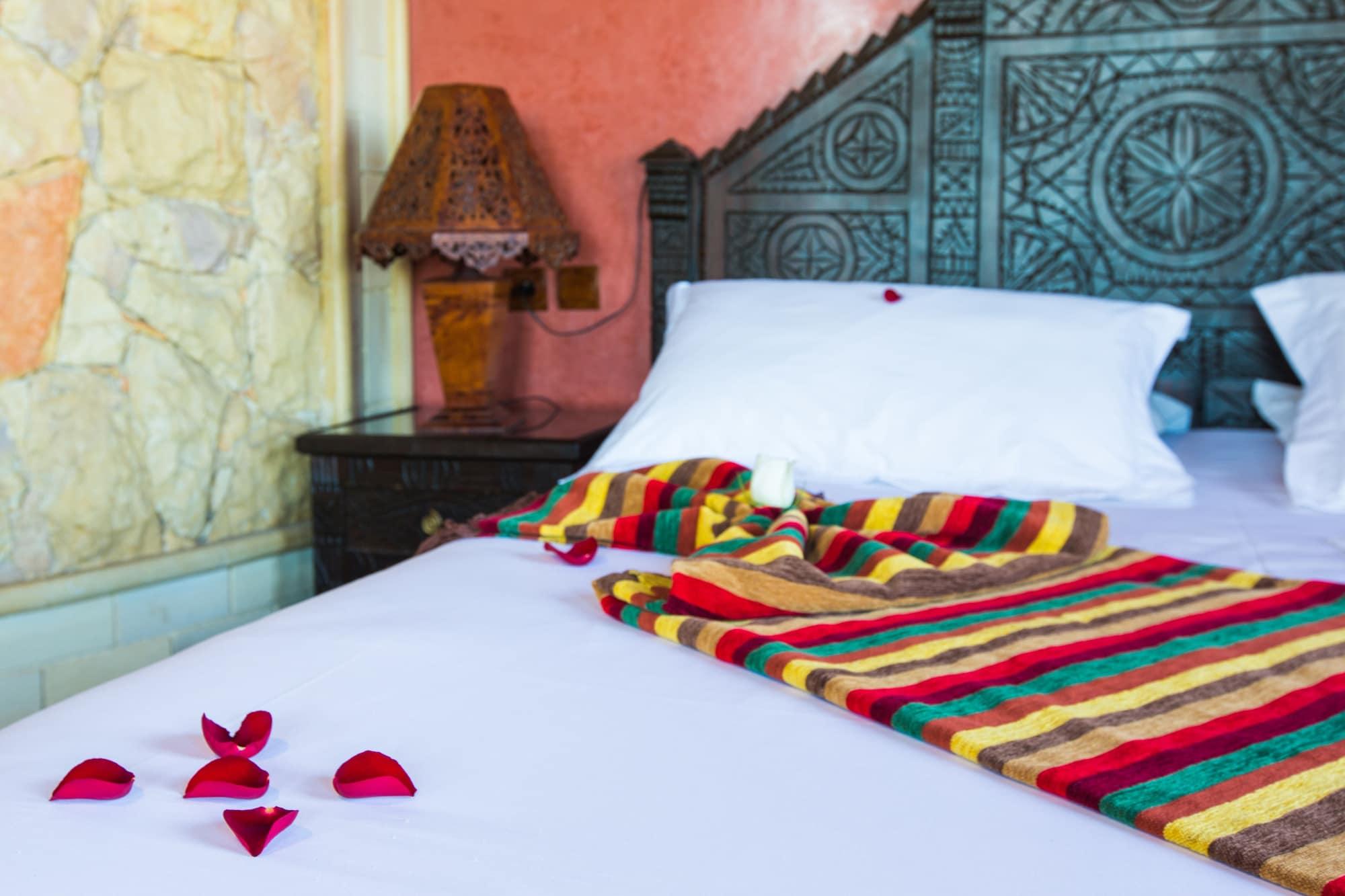 Riad Mimouna 4*