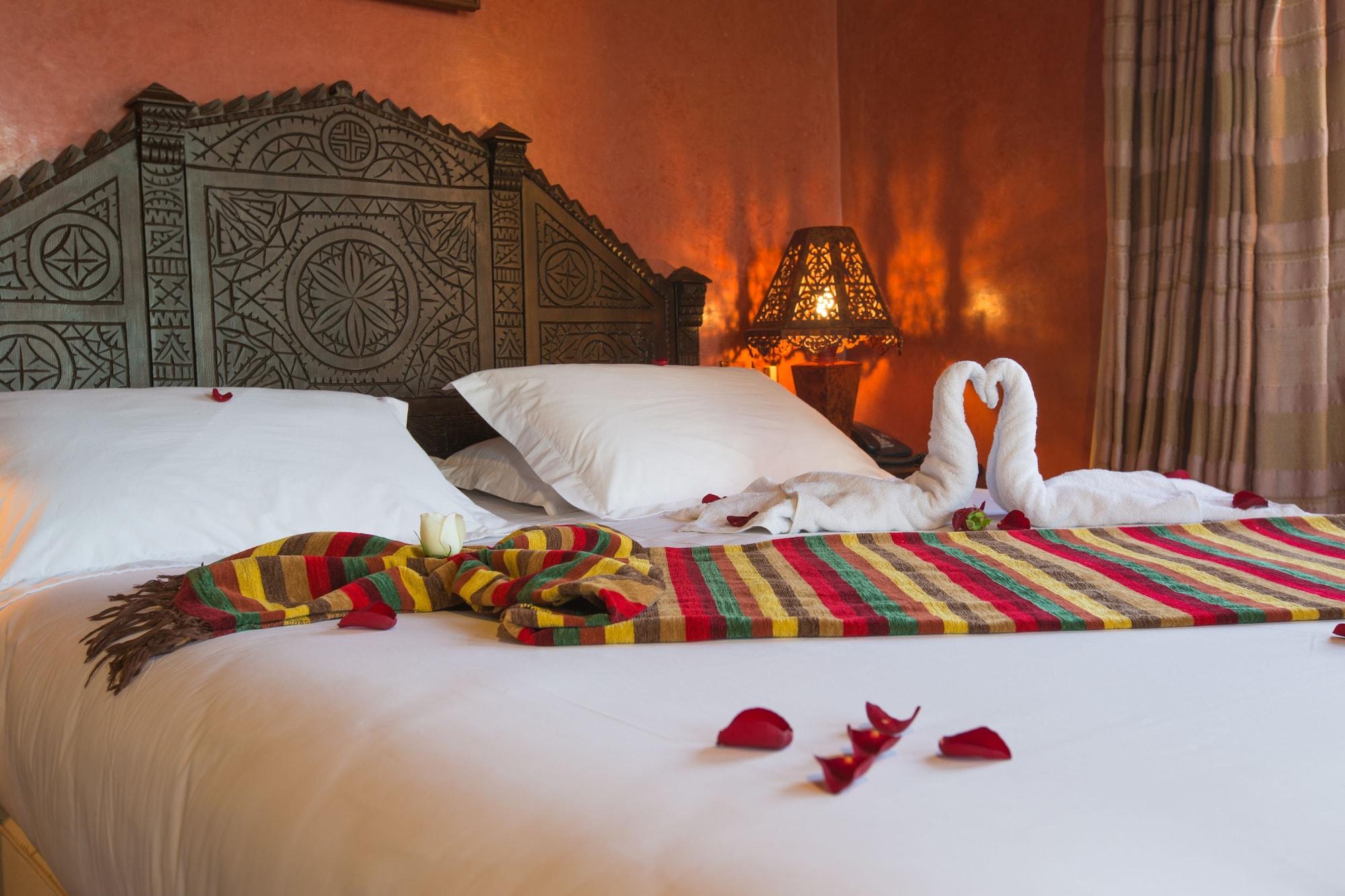 Riad Mimouna 4*