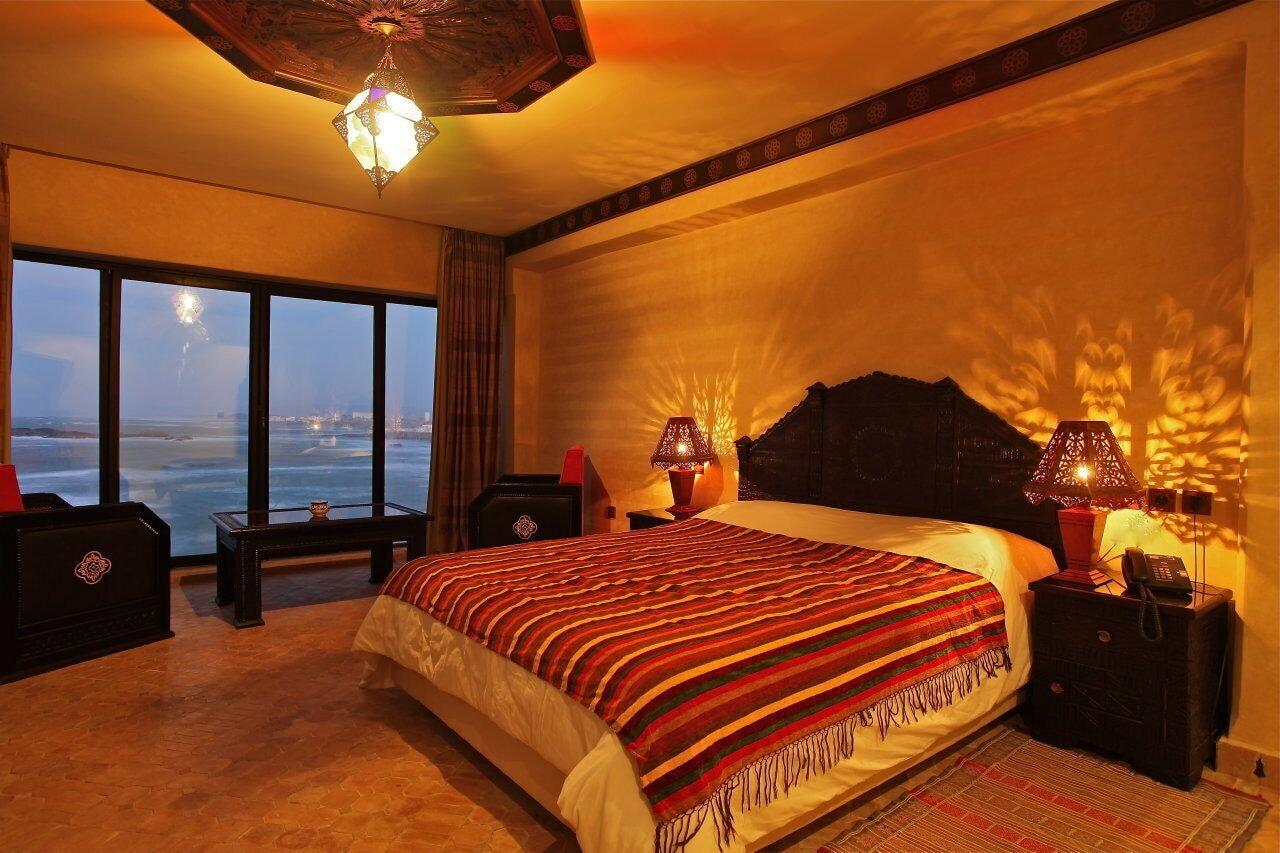 Riad Mimouna 4*