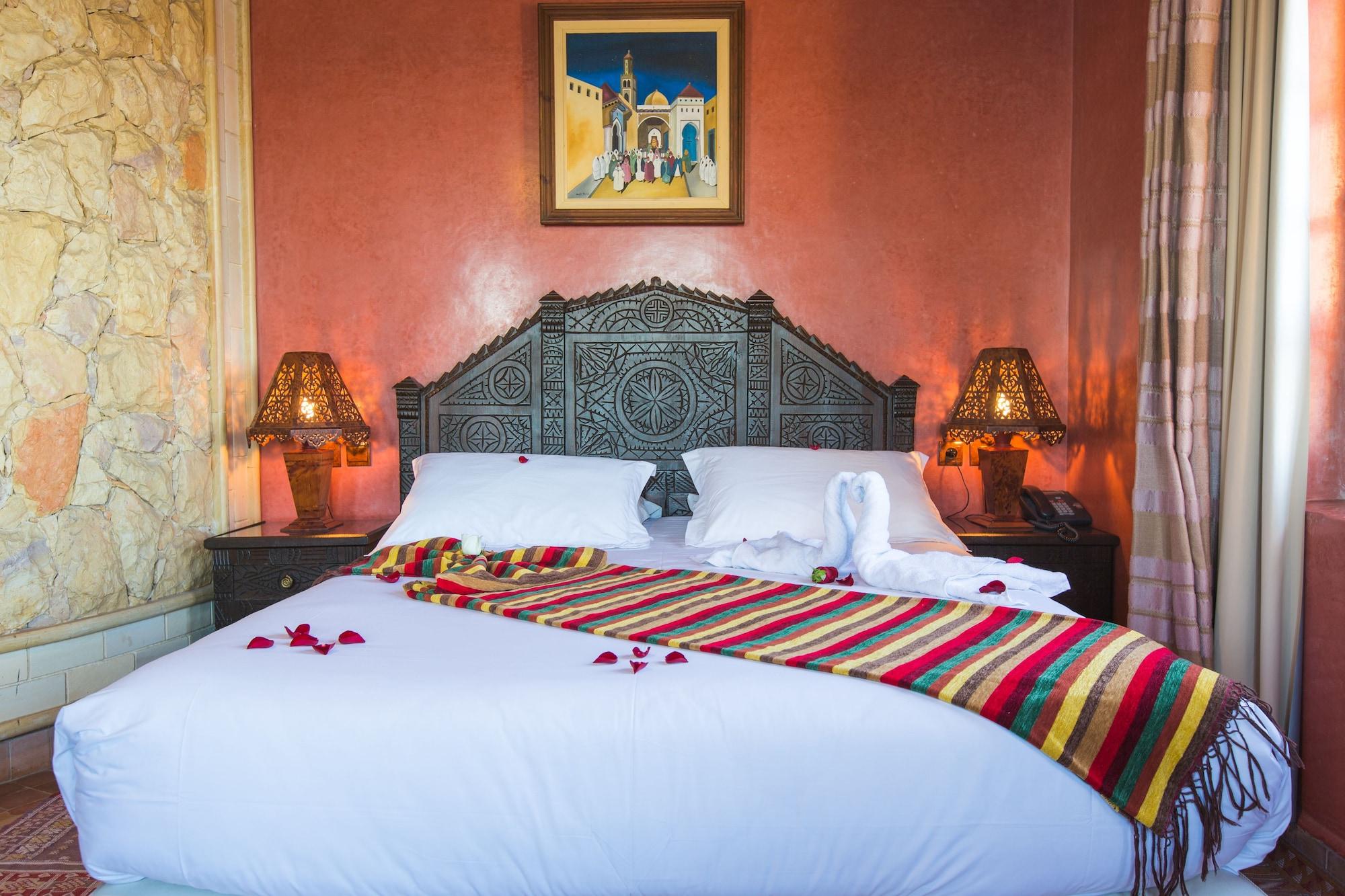 Riad Mimouna 4*