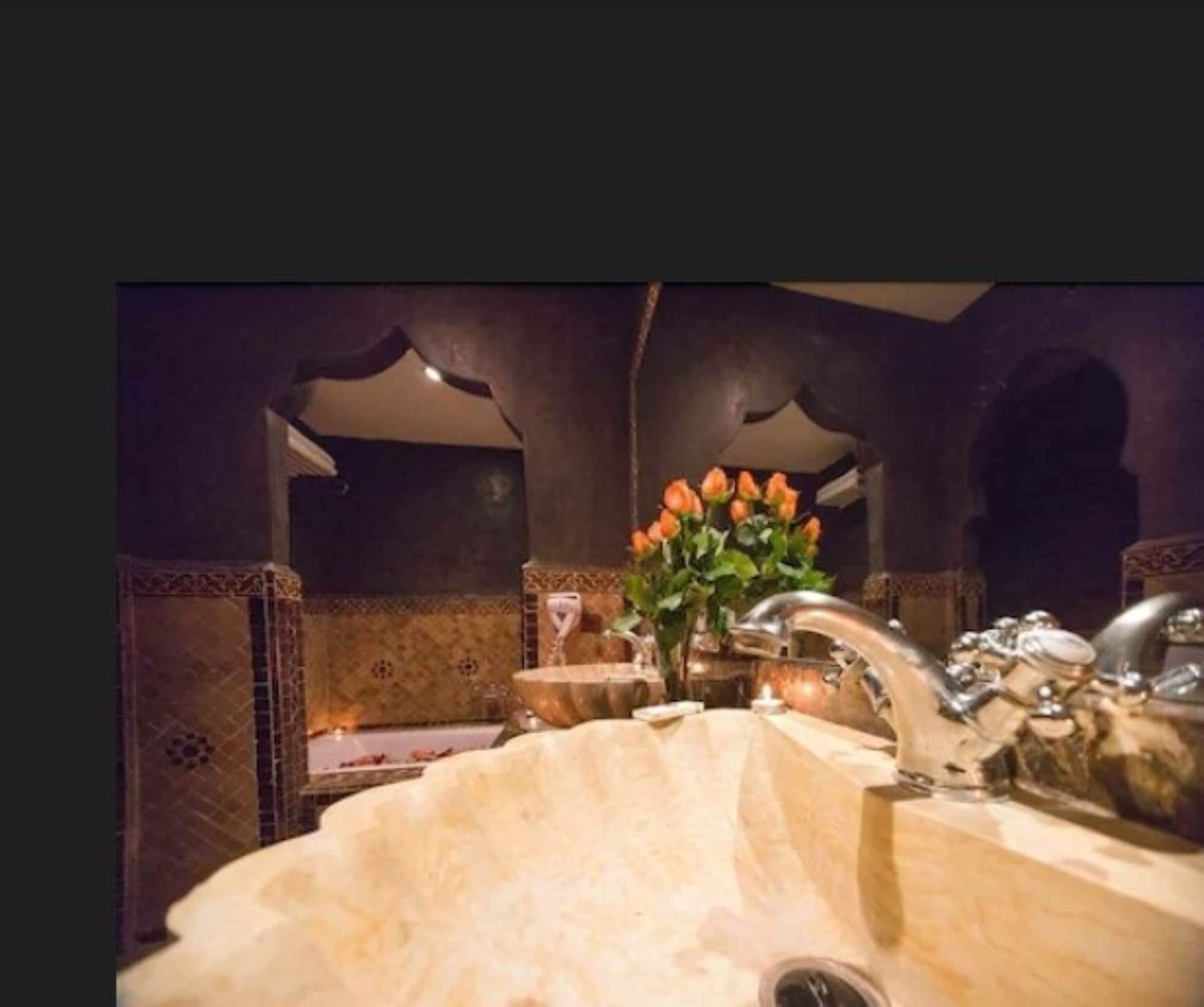 Mimouna Riad Essaouira