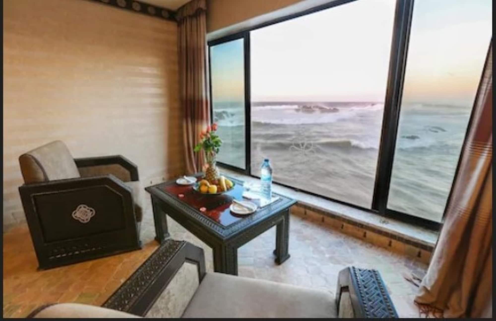 Riad Mimouna Essaouira