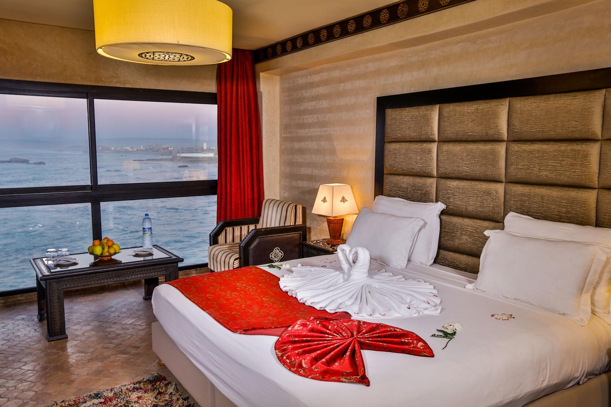 Mimouna 4*