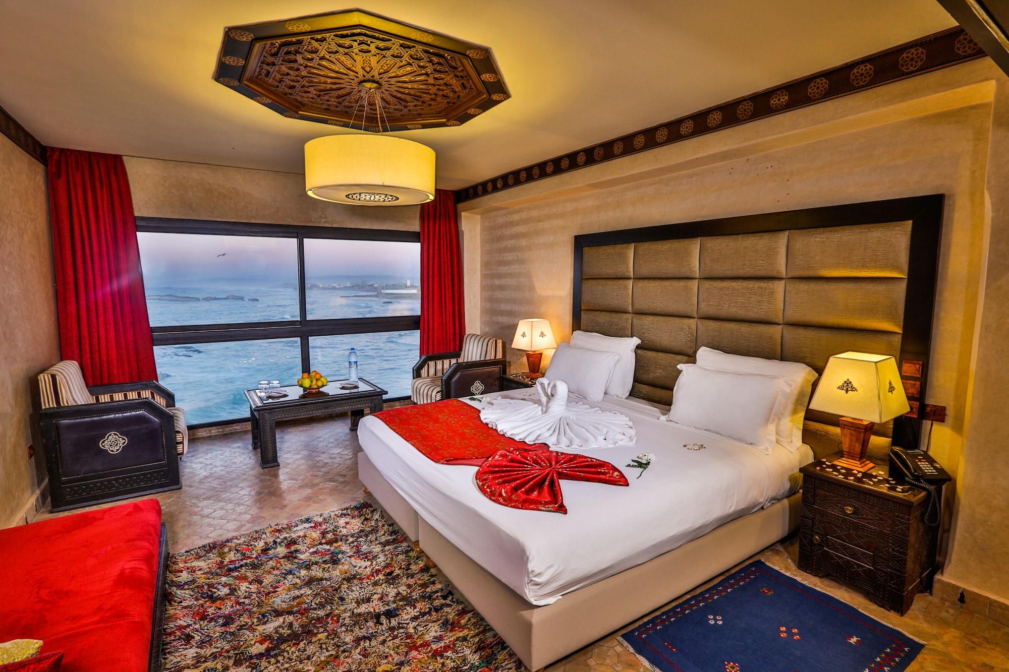 Mimouna Riad