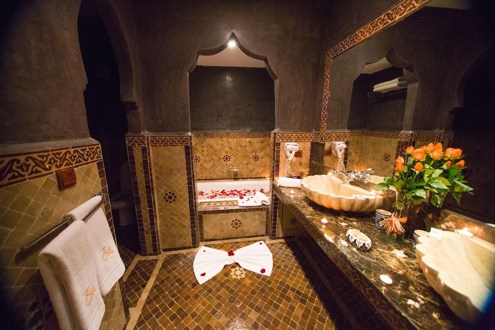 Riad Mimouna