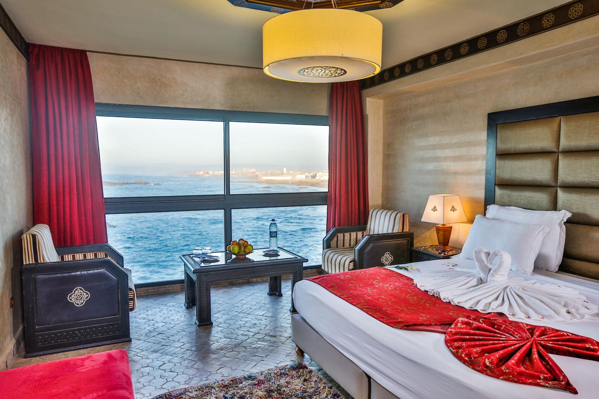 Mimouna Essaouira