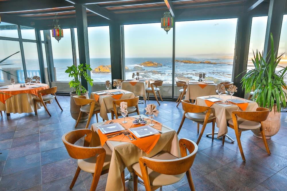 Riad Mimouna Essaouira