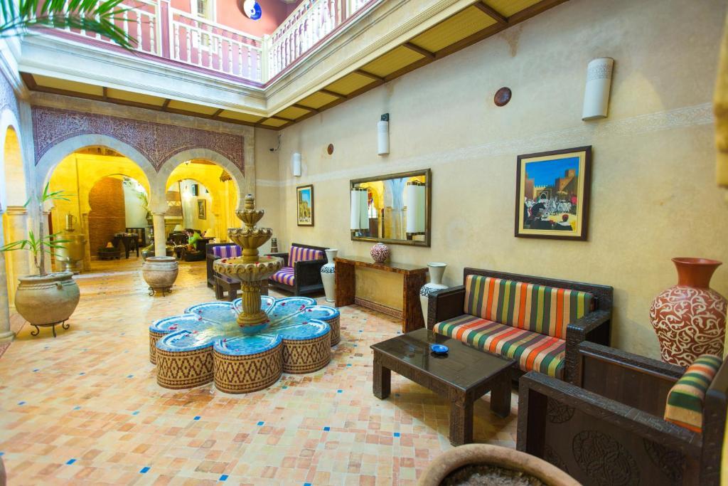 Mimouna 4* Essaouira