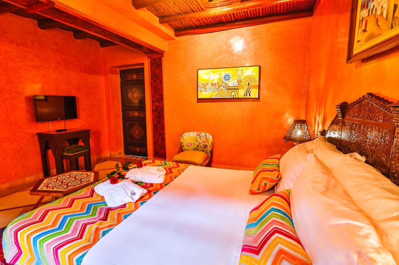 Mimouna Riad Essaouira