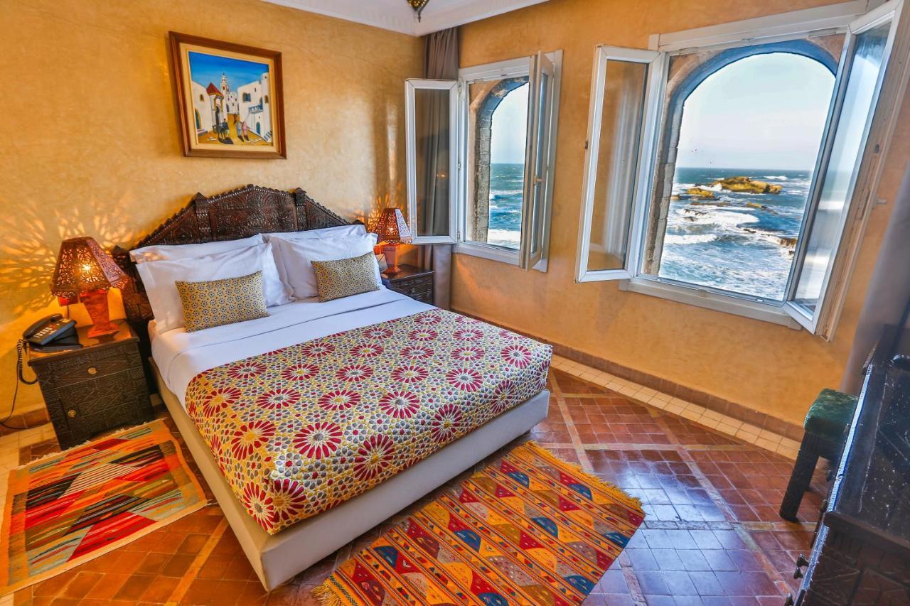 Riad Mimouna Essaouira