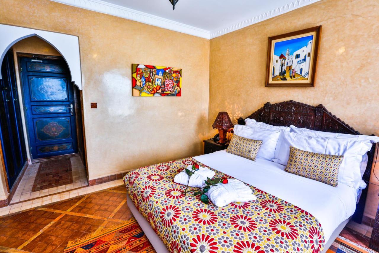 Mimouna 4* Essaouira
