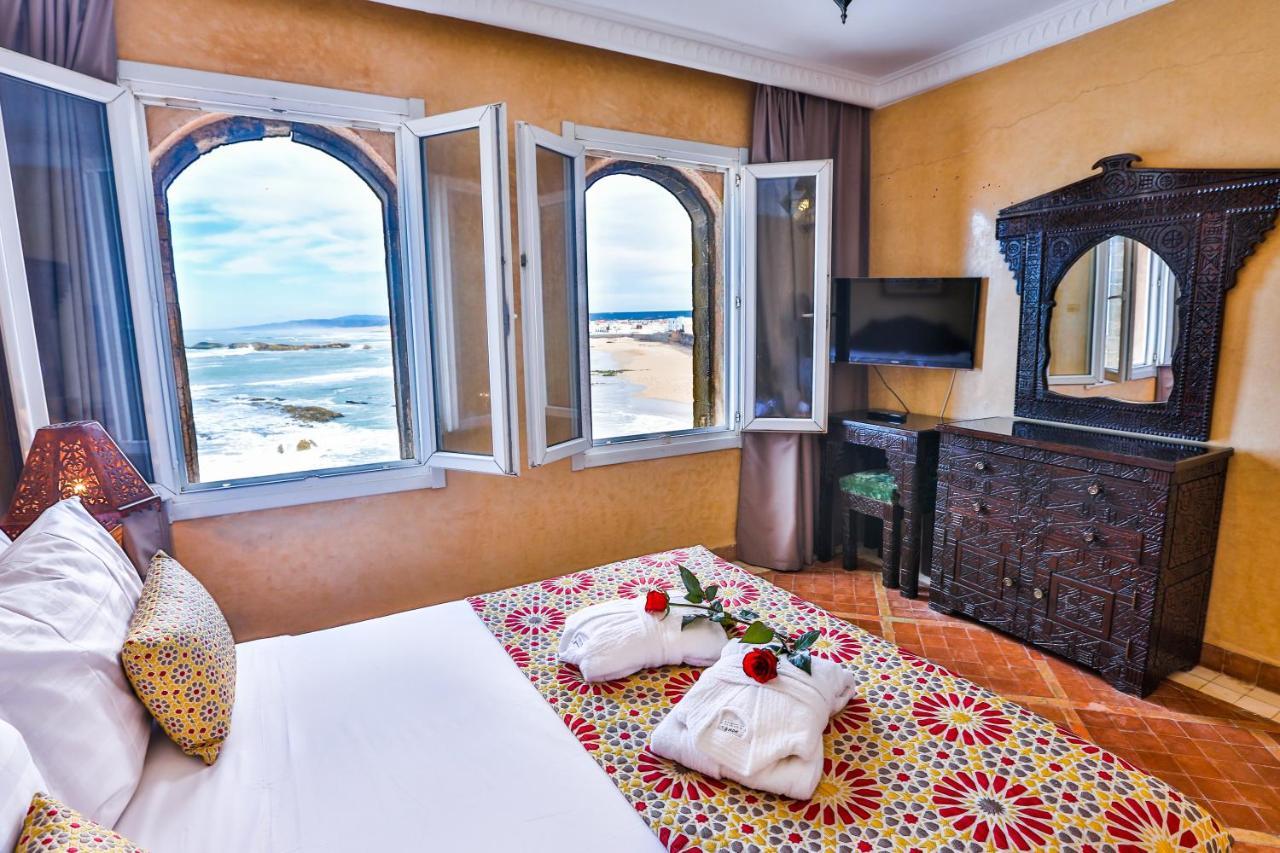 Riad Mimouna Essaouira