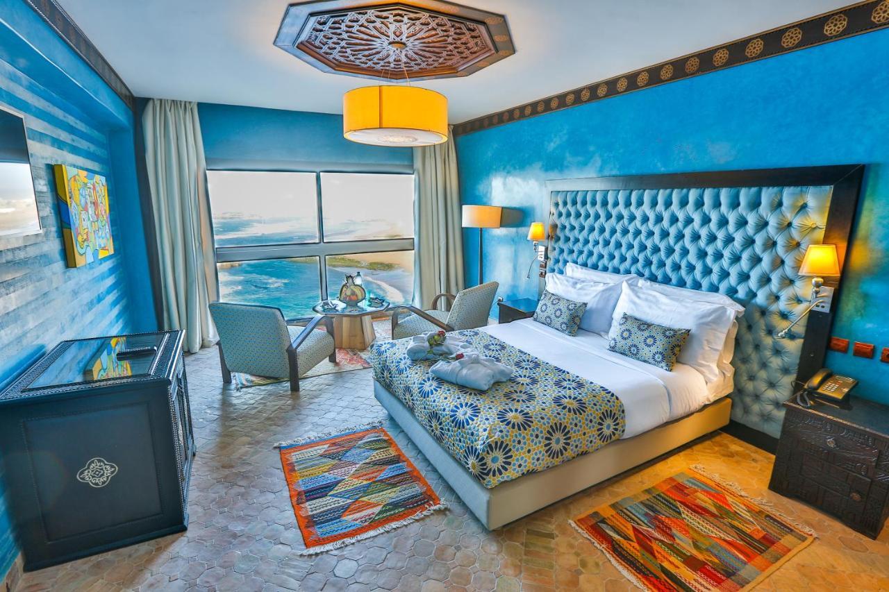 Mimouna 4*