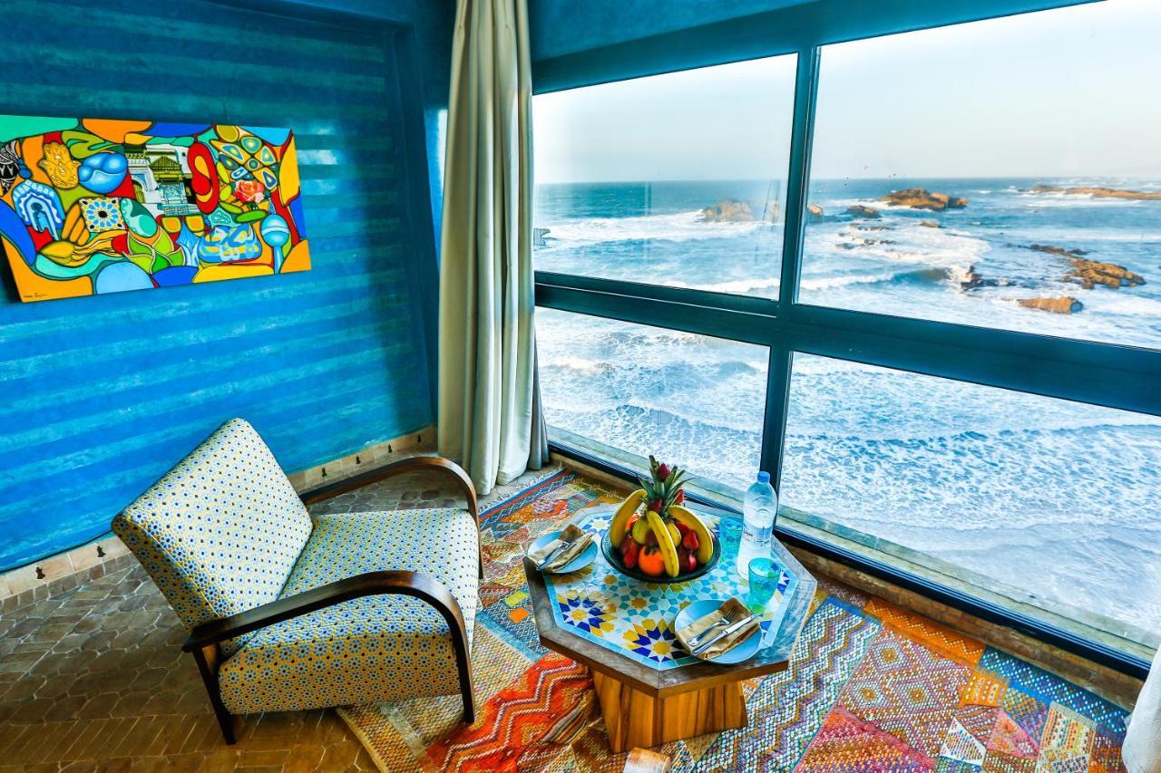 Riad Mimouna Essaouira