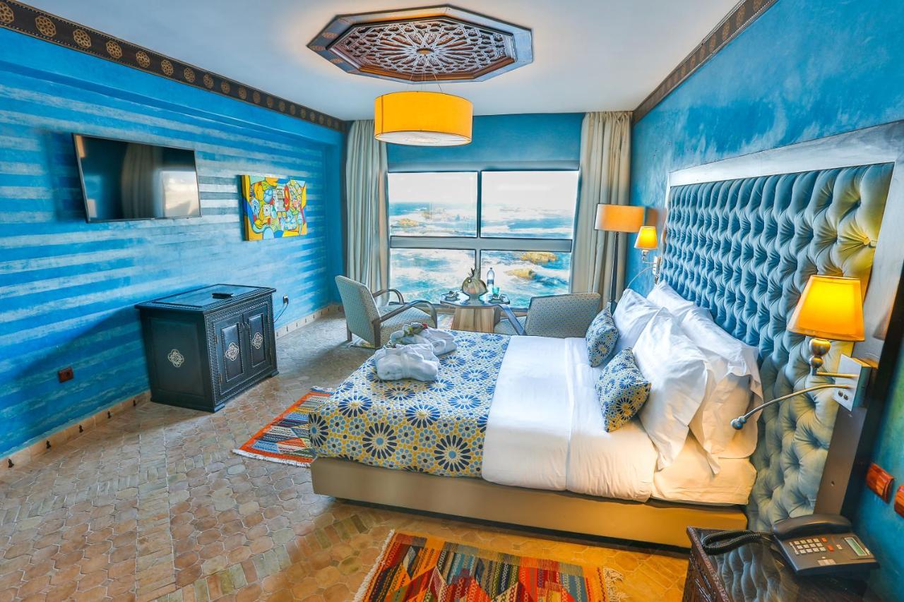 Mimouna 4*