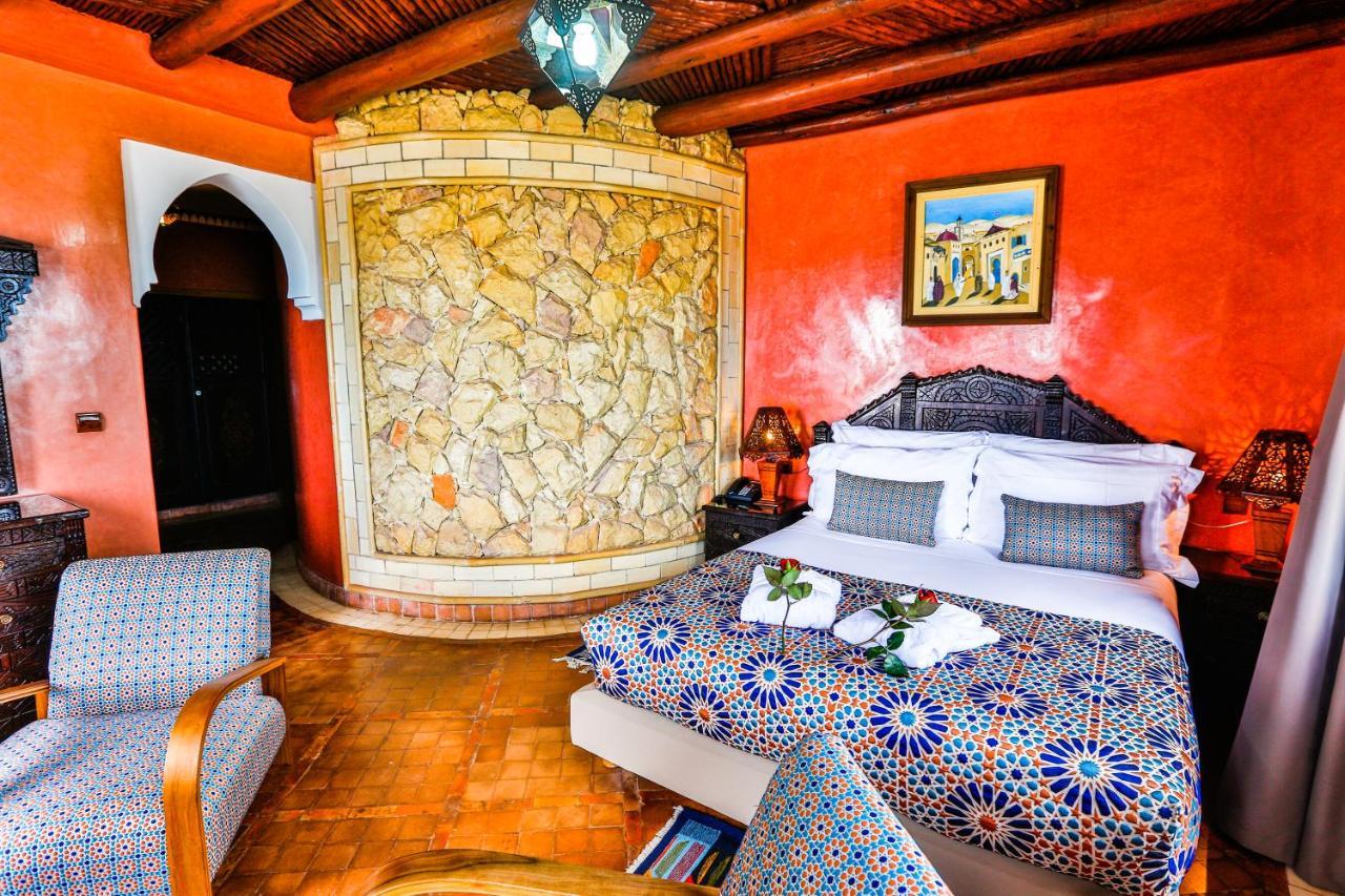 Mimouna Riad Essaouira