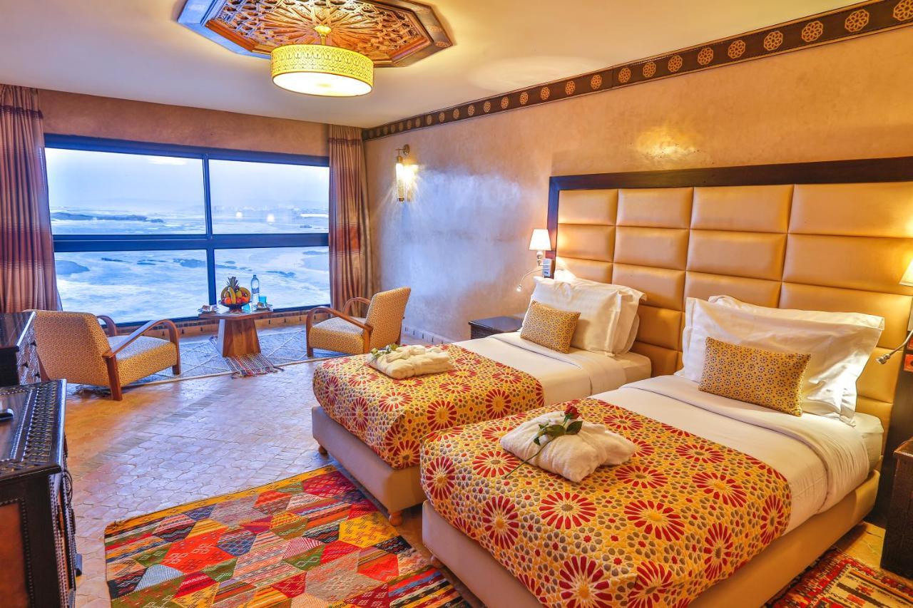 Mimouna 4*