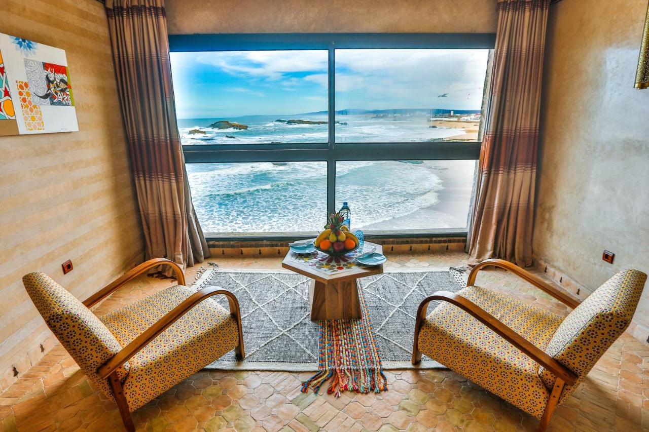 Mimouna 4* Essaouira