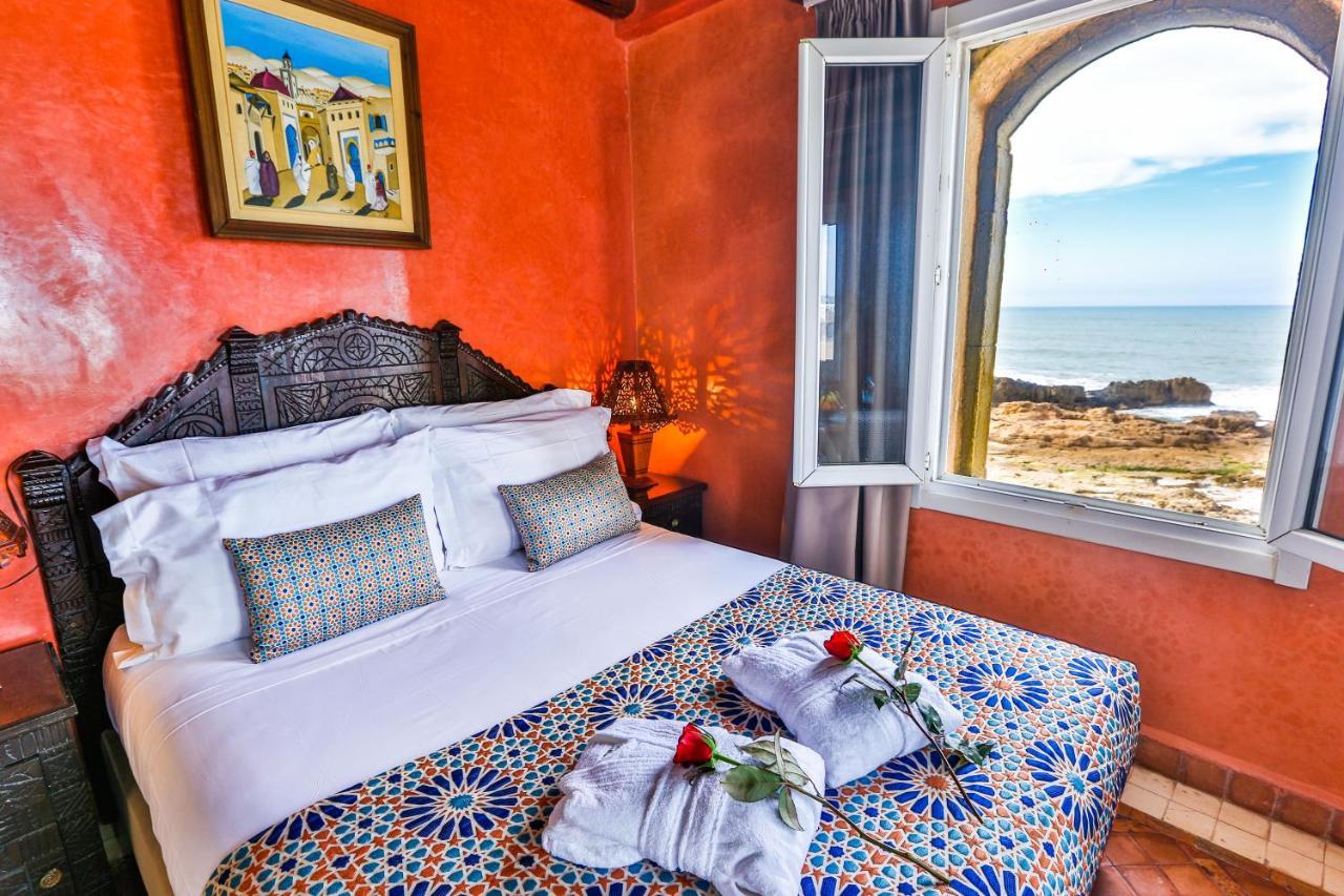 Riad Mimouna 4*