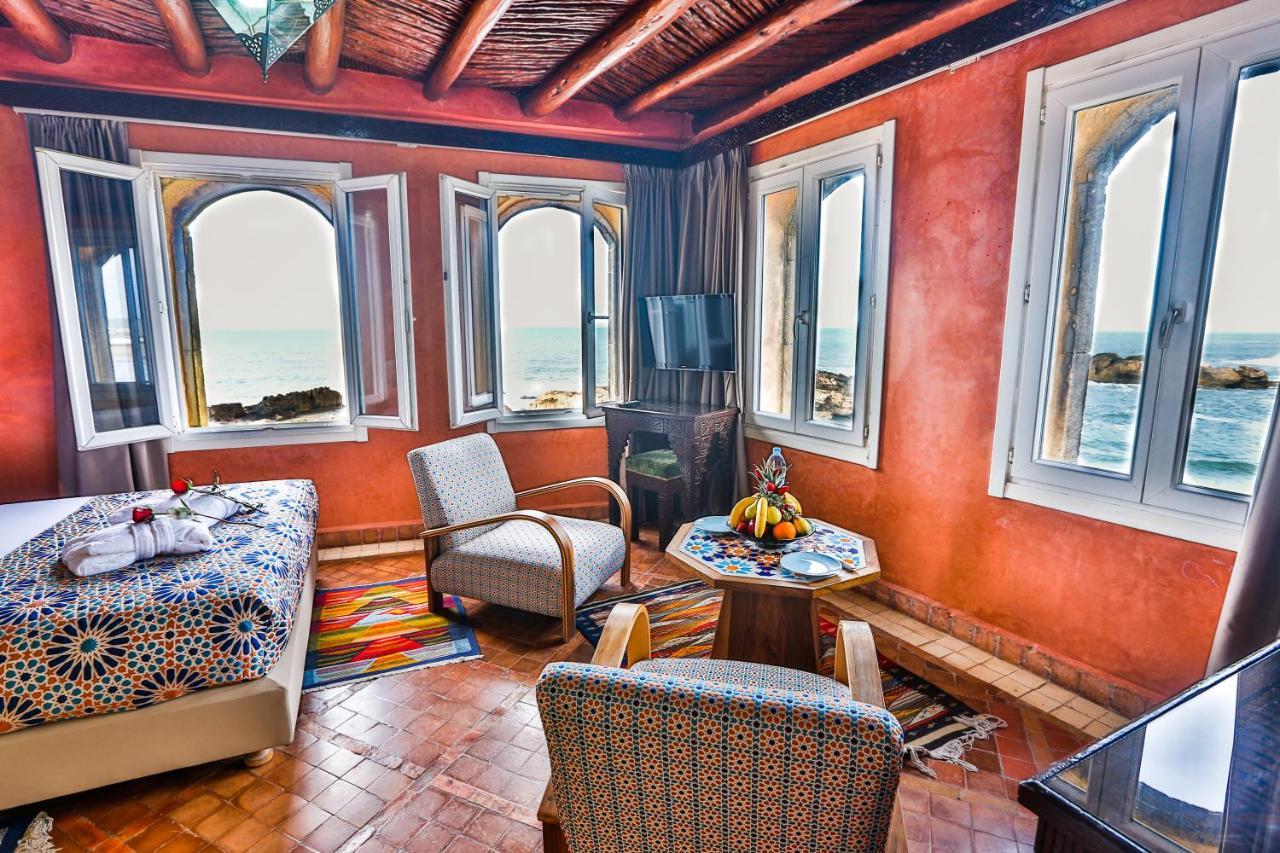 Riad Mimouna 4*