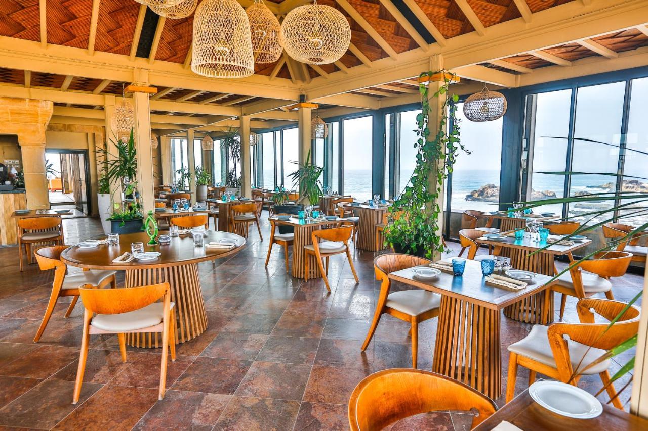 Mimouna Riad Essaouira