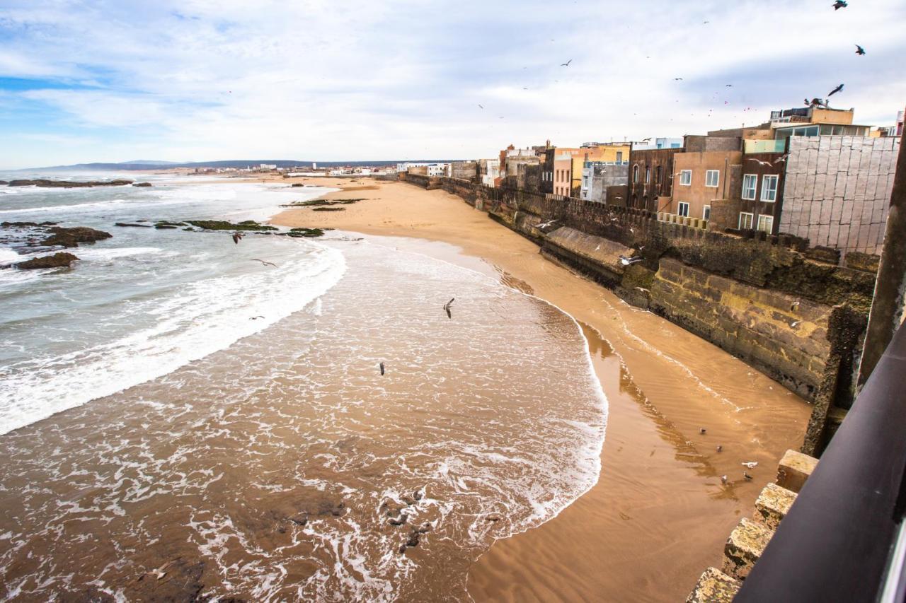 Mimouna 4* Essaouira