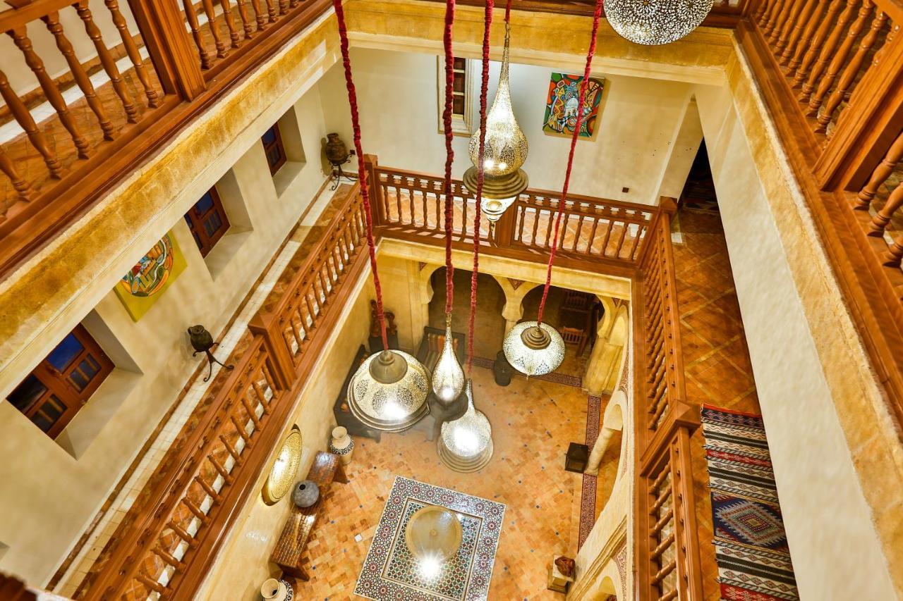 Riad Mimouna 4*
