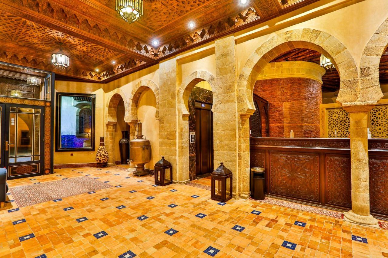 Mimouna Essaouira