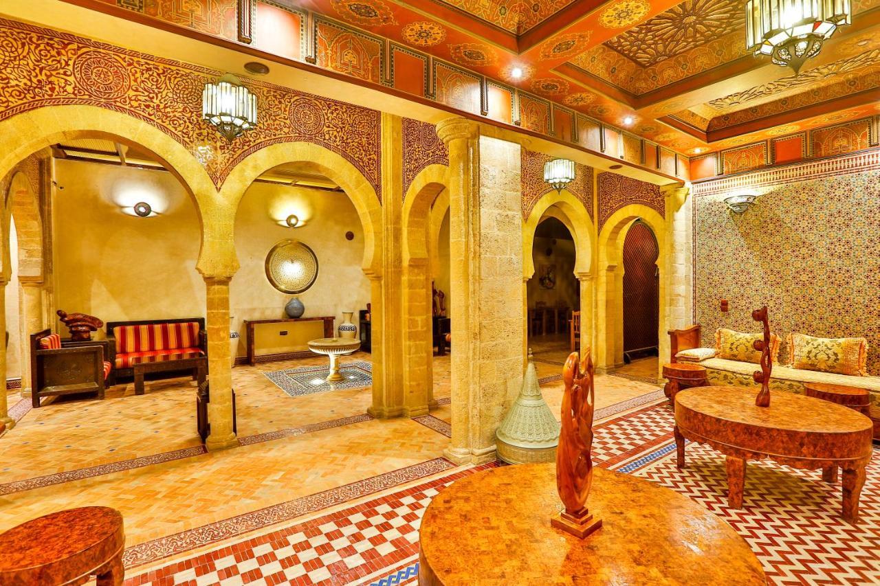 Mimouna 4* Essaouira
