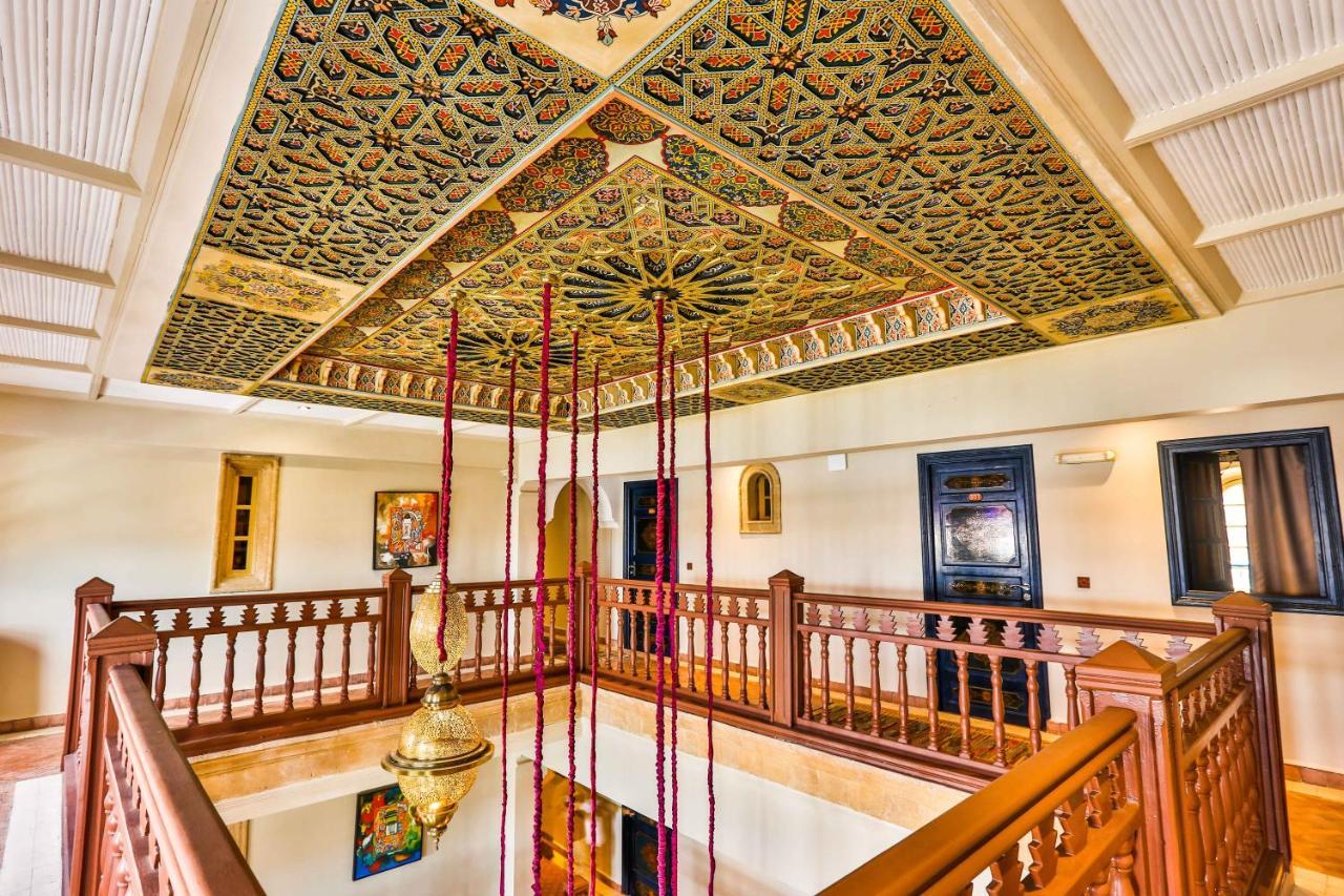 Mimouna 4* Essaouira