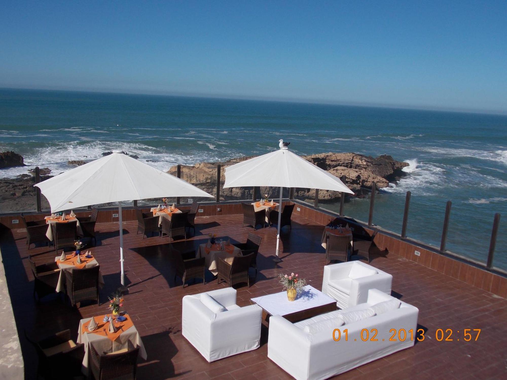 Mimouna Essaouira