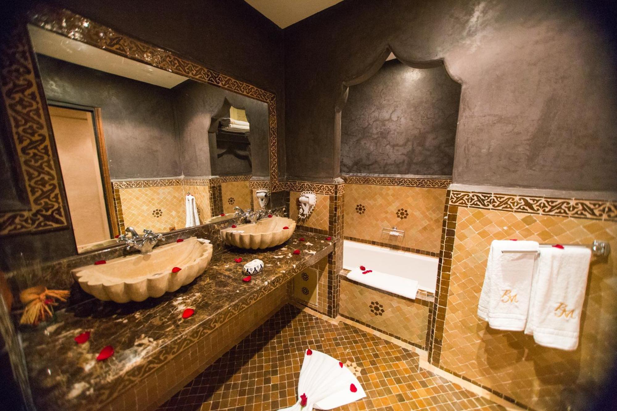 Riad Mimouna 4*
