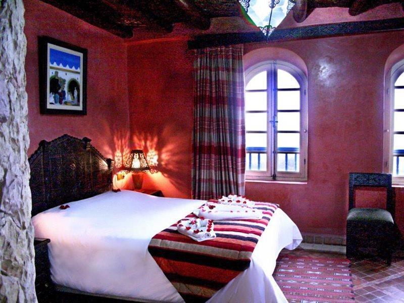Riad Mimouna Essaouira