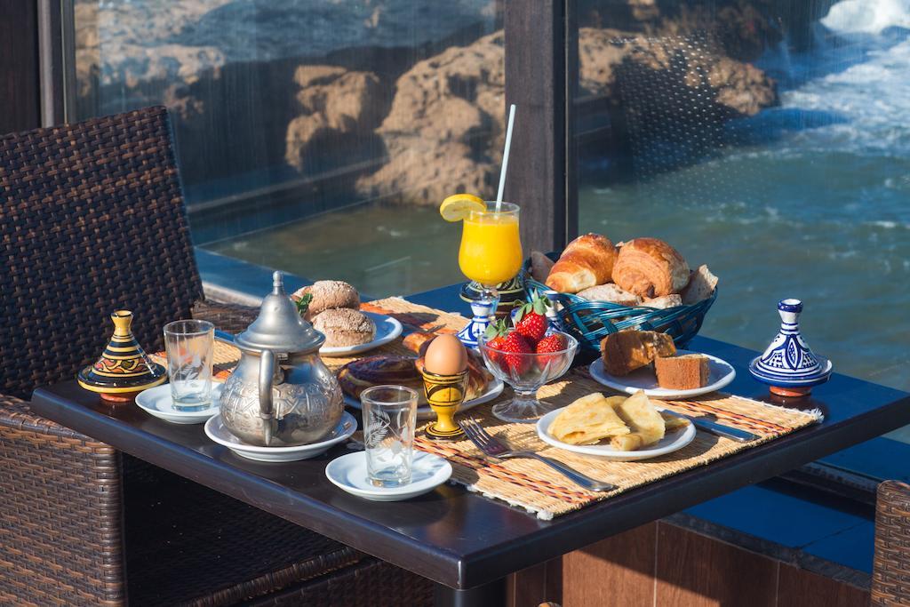 Mimouna Riad Essaouira
