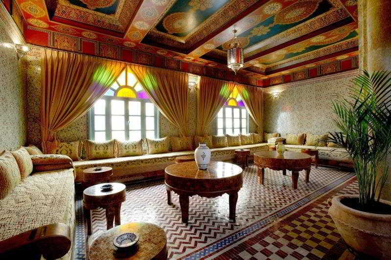 Mimouna Essaouira