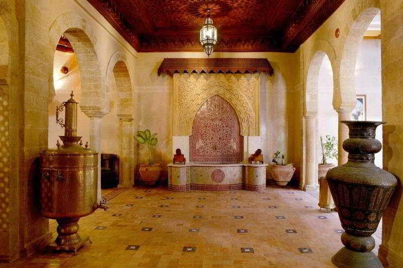 Mimouna Essaouira