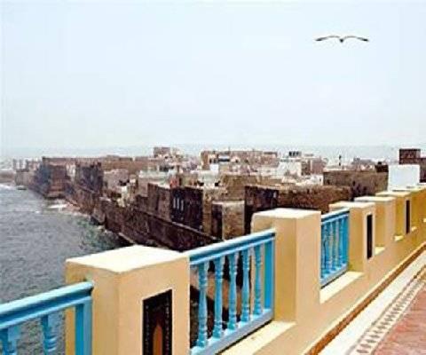 Mimouna Riad 4*