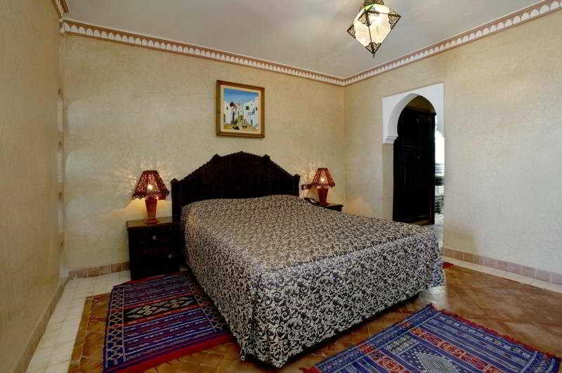 Riad Mimouna 4*