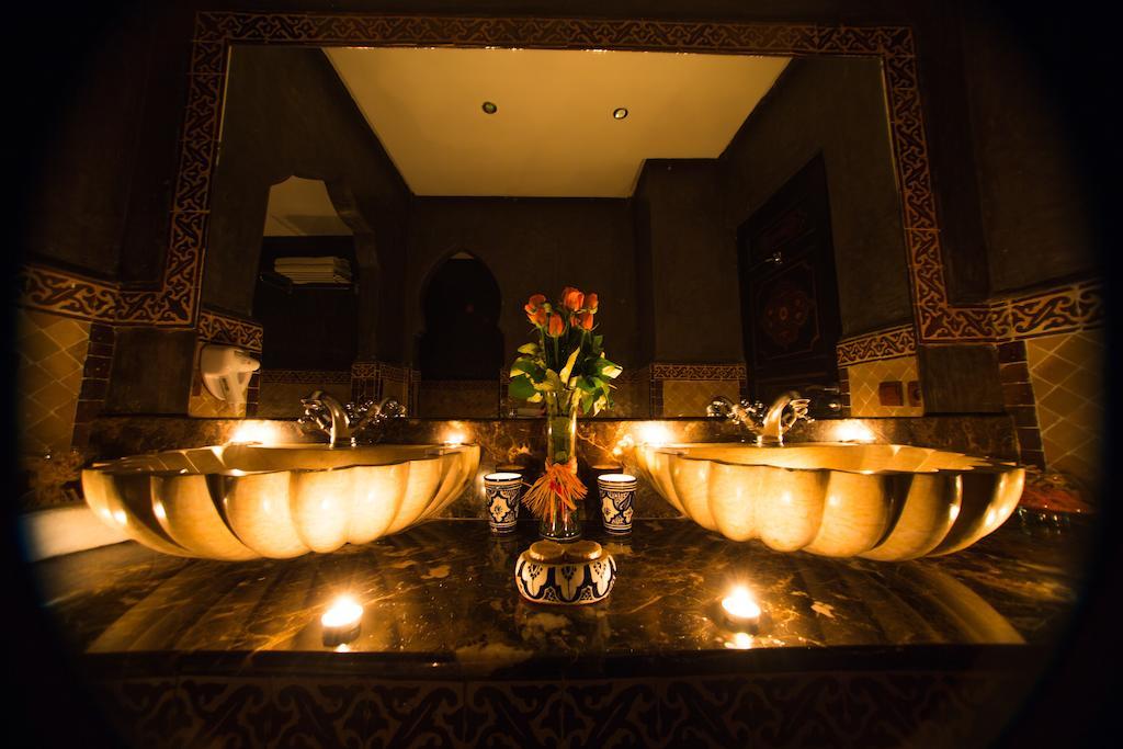 Riad Mimouna 4*