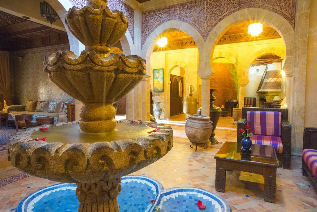 Mimouna 4* Essaouira