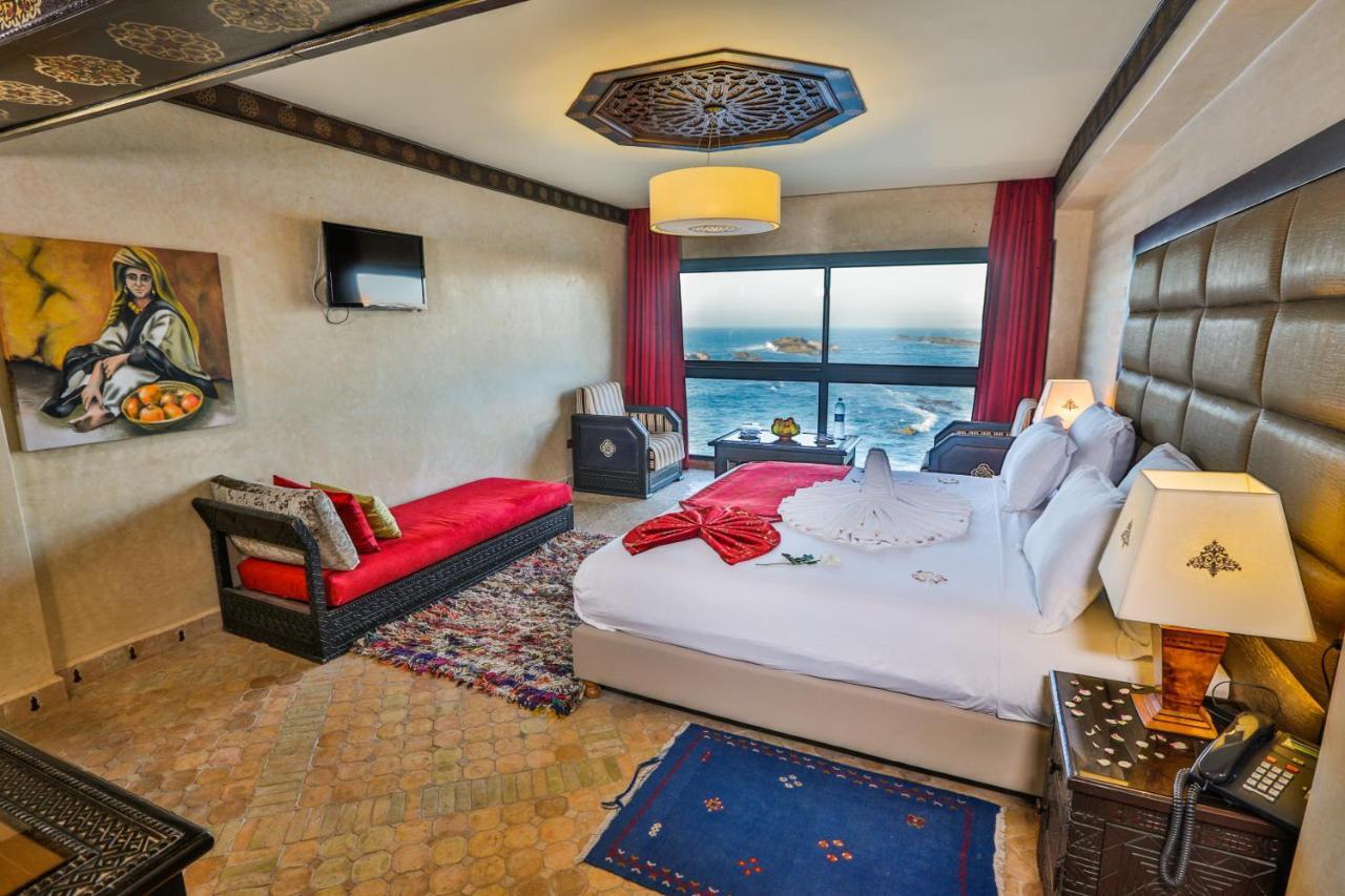 Riad Mimouna 4*