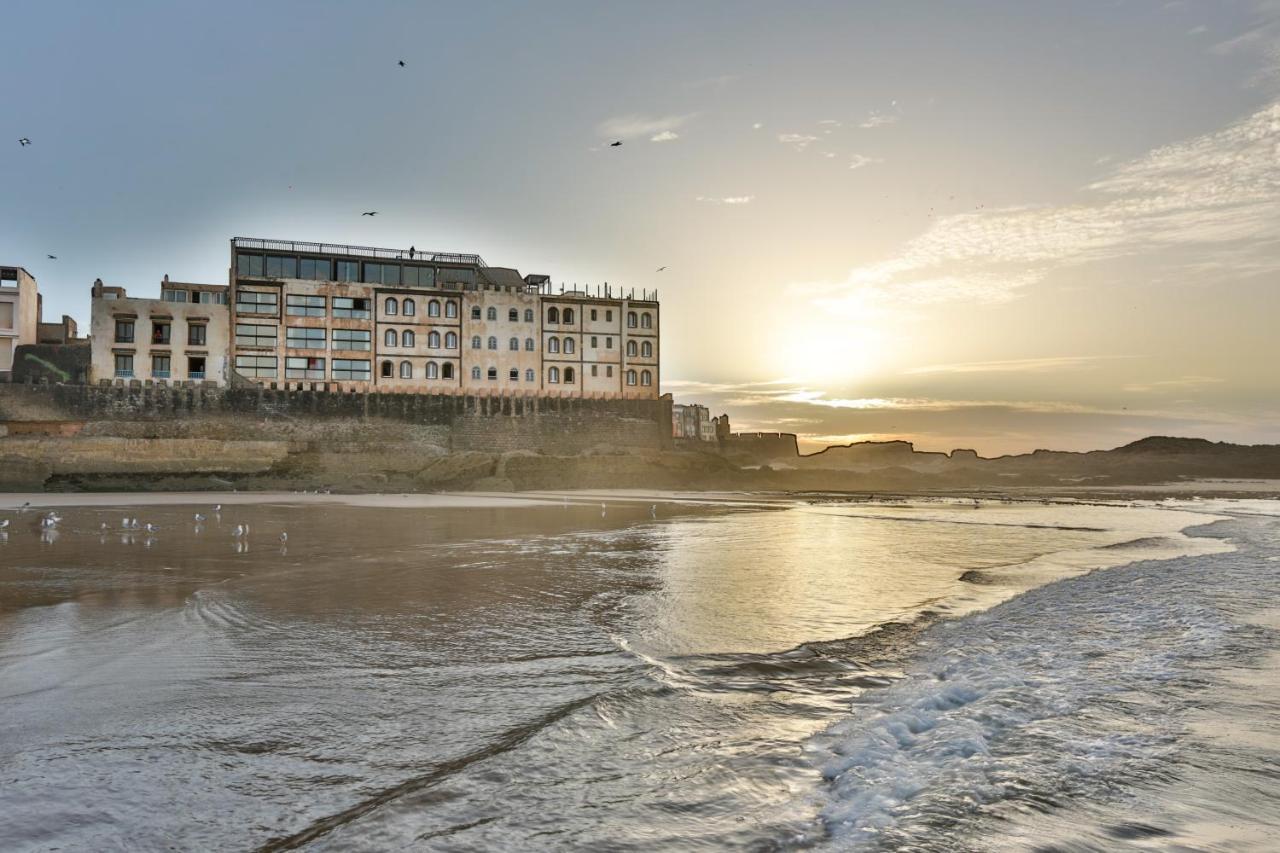 Mimouna Essaouira