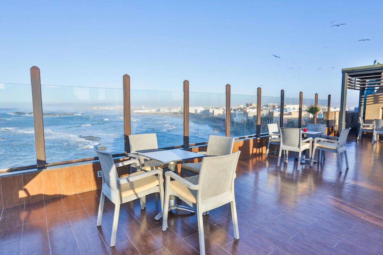 Mimouna 4* Essaouira